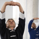 Baguazhang Shugosha1