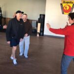 corporate self defense training 1