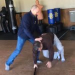 corporate self defense training