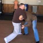corporate self defense training 3