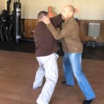 corporate self defense training 4