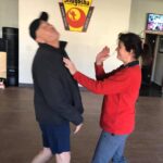 corporate self defense training 5]