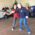 corporate self defense training 6